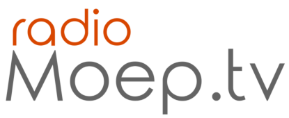 radio.Moep.tv Logo